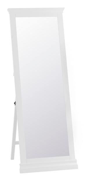 Oxfordshire Painted Cheval Mirror | A Touch of Furniture Oxfordshire
