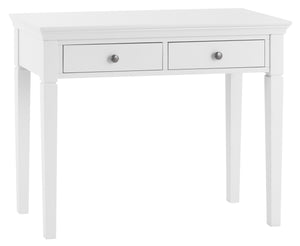 Oxfordshire Painted Dressing Table | A Touch of Furniture Oxfordshire
