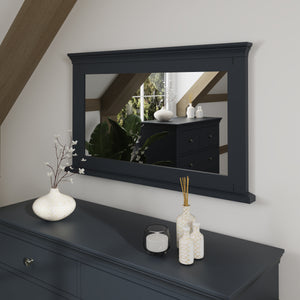 Oxfordshire Painted Wall Mirror | A Touch of Furniture Oxfordshire