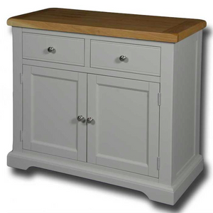 Oxford Painted 3ft Sideboard