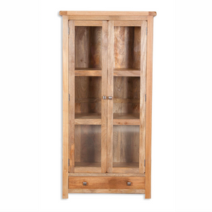 Odisha Mango Glazed Cabinet | A Touch of Furniture Oxfordshire