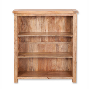 Odisha Mango Small Bookcase | A Touch of Furniture Oxfordshire