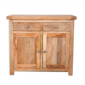 Odisha Mango 2 Door Sideboard | A Touch of Furniture Oxfordshire