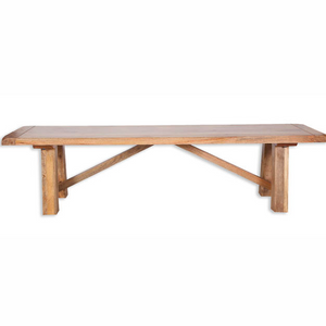 Odisha Mango Dining Bench | A Touch of Furniture Oxfordshire