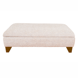 Austin Storage Footstool | A Touch of Furniture Oxfordshire
