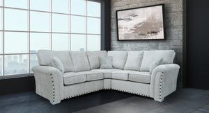 Bordeaux Fabric Sofa Collection | A Touch of Furniture Oxfordshire