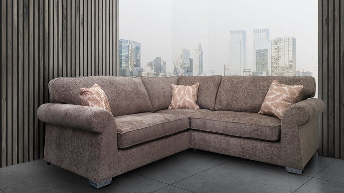 Flip Fabric Sofa Collection