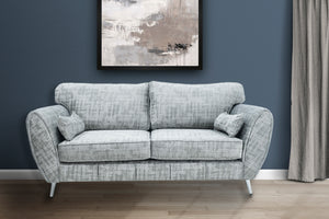 Sally Fabric Sofa Collection