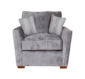 Wilmslow Armchair | A Touch of Furniture Oxfordshire
