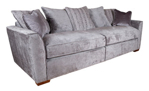 Wilmslow Modular 4 Seater Sofa | A Touch of Furniture Oxfordshire