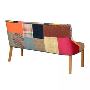 Harlequin Patchwork Sofa Collection