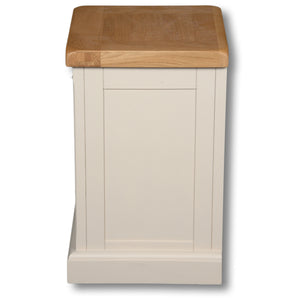 Oxford Painted Mini 3 Drawer Chest