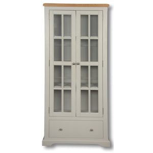 Oxford Painted Large Bookcase