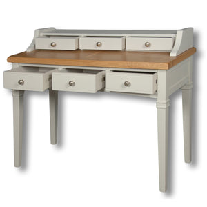 Oxford Painted Writing Desk