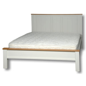 5ft Oxford Painted Bed