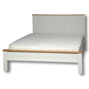 Oxford 3' Painted Bed