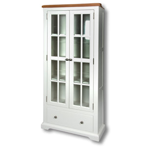 Oxford Painted Large Bookcase