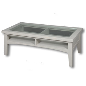 Oxford Painted 1100mm Coffee Table