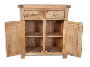 Odisha Mango Hall Cabinet | A Touch of Furniture Oxfordshire
