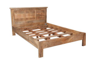 Odisha Mango Bed | A Touch of Furniture Oxfordshire