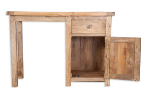 Odisha Mango Dressing Table | A Touch of Furniture Oxfordshire