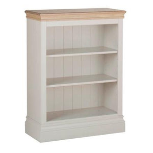 Lundy Pine Painted 3ft Bookcase | A Touch of Furniture Oxfordshire