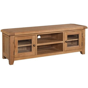 Somerset Widescreen TV Unit | A Touch of Furniture Oxfordshire