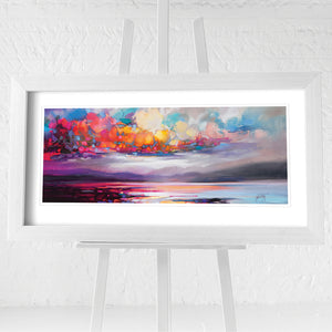 Stratocumulus by Scott Naismith | Framed Print